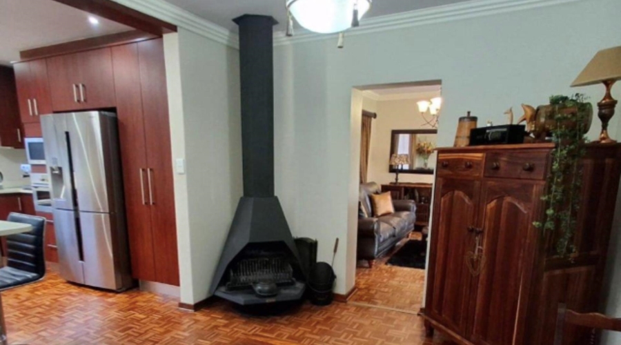 3 Bedroom Property for Sale in Sasolburg Ext 11 Free State